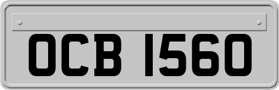OCB1560