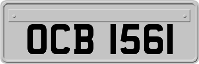 OCB1561
