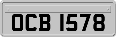 OCB1578
