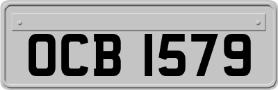 OCB1579