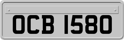OCB1580