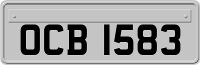 OCB1583