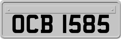 OCB1585