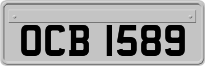 OCB1589
