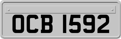 OCB1592