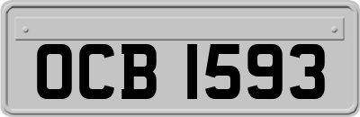 OCB1593