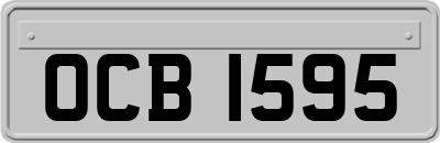OCB1595