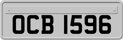 OCB1596