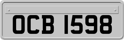 OCB1598