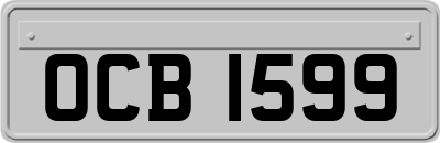 OCB1599