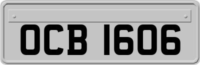 OCB1606