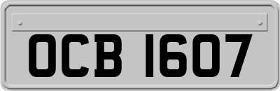 OCB1607