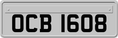 OCB1608