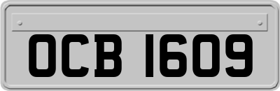OCB1609