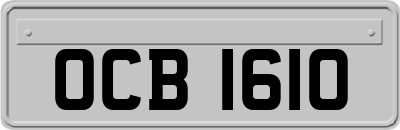 OCB1610