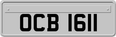 OCB1611