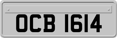 OCB1614