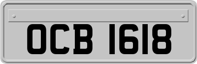 OCB1618