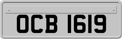 OCB1619