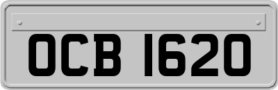 OCB1620