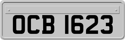 OCB1623