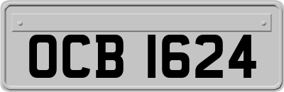 OCB1624