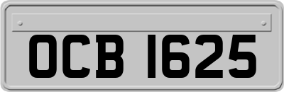 OCB1625