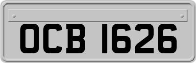 OCB1626
