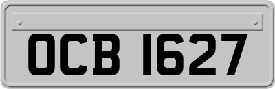 OCB1627