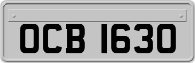 OCB1630