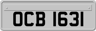 OCB1631