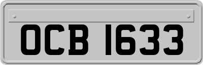OCB1633