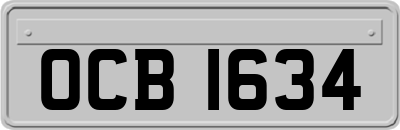 OCB1634
