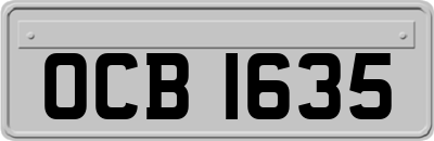 OCB1635