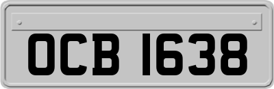 OCB1638
