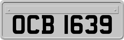 OCB1639