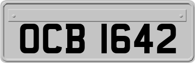 OCB1642
