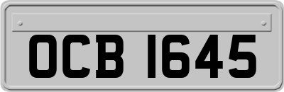 OCB1645