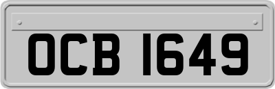 OCB1649