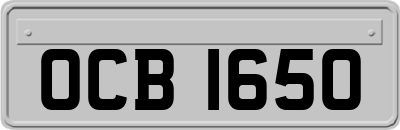 OCB1650