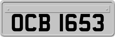 OCB1653