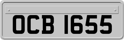 OCB1655