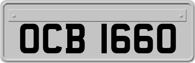 OCB1660