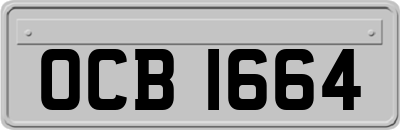 OCB1664