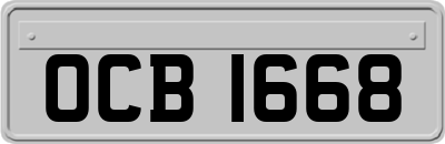 OCB1668