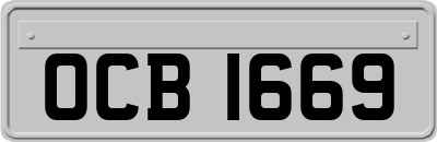 OCB1669