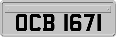 OCB1671