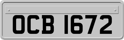 OCB1672