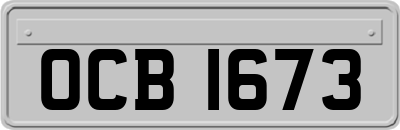 OCB1673