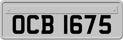 OCB1675